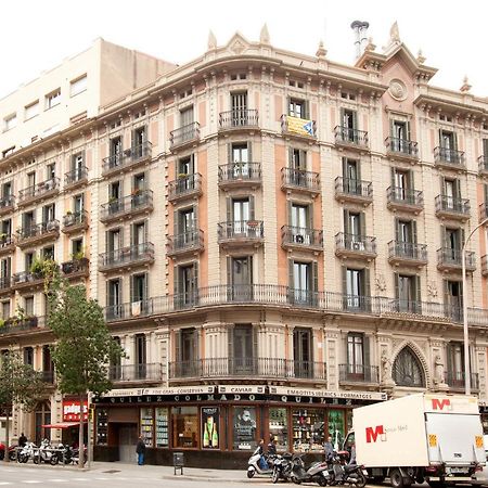 Barnapartments Rambla Cataluna Barcelona Pokoj fotografie