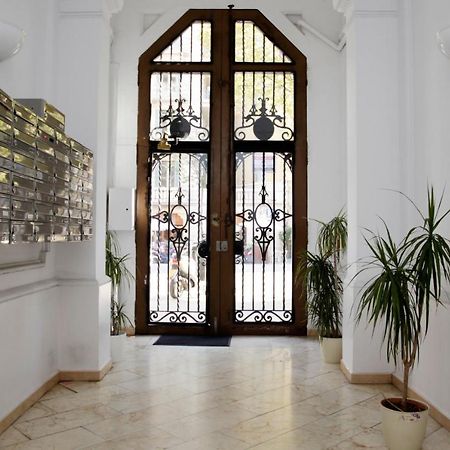 Barnapartments Rambla Cataluna Barcelona Exteriér fotografie