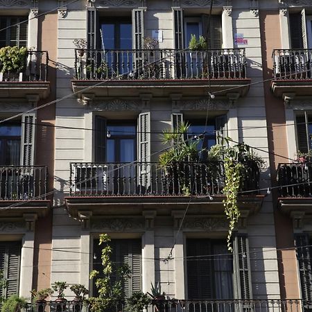 Barnapartments Rambla Cataluna Barcelona Exteriér fotografie